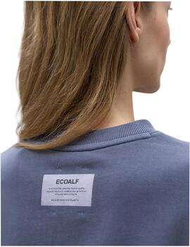 Sudadera Bogenalf Ecoalf