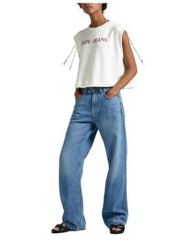 Camiseta Kendall Pepe Jeans
