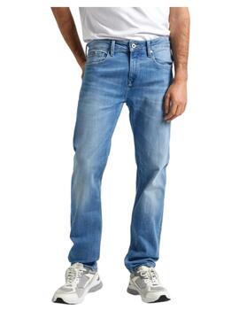 Pantalon vaquero slim Pepe Jeans