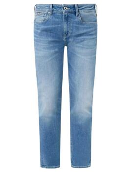 Pantalon vaquero slim Pepe Jeans