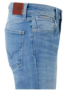 Pantalon vaquero slim Pepe Jeans