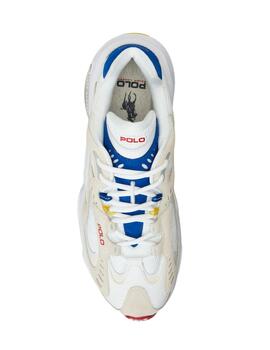 Zapatilla MDRN TRN Polo Ralph Lauren