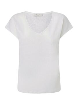 Camiseta Lottie Pepe Jeans