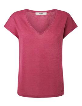 Camiseta Lottie Pepe Jeans