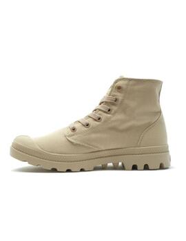 Botas Mono Chrome Palladium