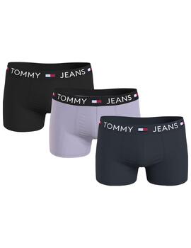 Boxers 3P TRUNK Tommy Jeans