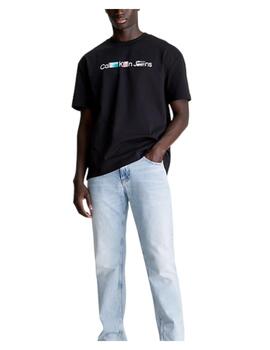 Camiseta Photoprint Calvin Klein Jeans