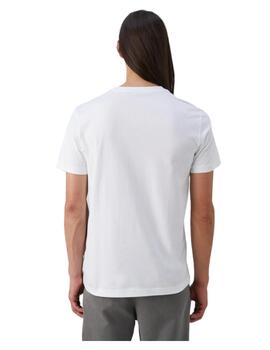 Camiseta Monogram Echo Graphic Calvin Klein Jeans