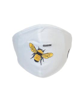 Mascarilla Queen Buzzy Bee Goorin Bros