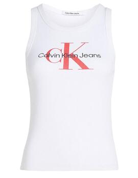 Camiseta Archival Calvin Klein