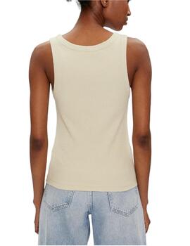 Camiseta Archival Calvin Klein