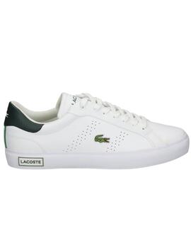 Zapatilla Powercourt 2.0 Lacoste