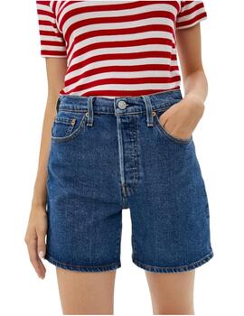 Short 501 Mid Thigh Levi's