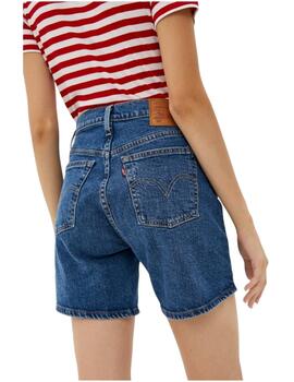 Short 501 Mid Thigh Levi's