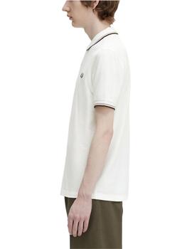 Polo Fred Perry