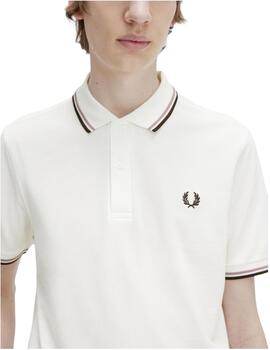 Polo Fred Perry