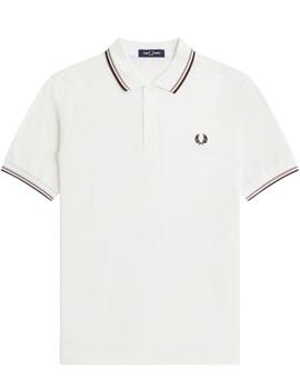 Polo Fred Perry