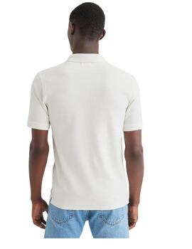 Polo Coolmax Egret Dockers