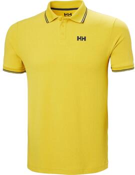 Polo Kos gold Helly Hansen