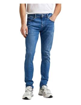 Pantalon vaquero skinny Pepe Jeans