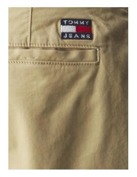 Short Tjm Scanton Tommy Jeans