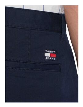 Short Tjm Scanton Tommy Jeans