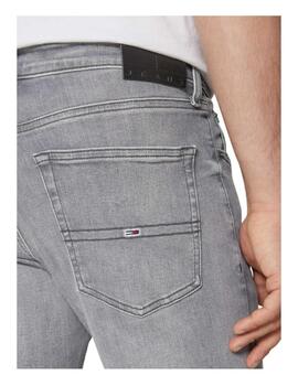 Pantalon Vaquero Scanton Tommy Jeans