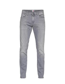 Pantalon Vaquero Scanton Tommy Jeans