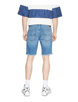 Short Ronnie Tommy Jeans