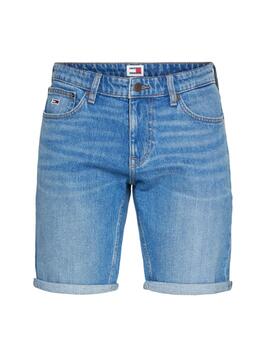 Short Ronnie Tommy Jeans