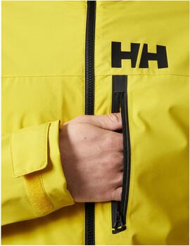 Chaqueta HP Racing Helly Hansen