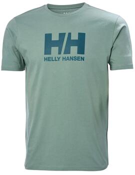 Camiseta HH logo Helly Hansen