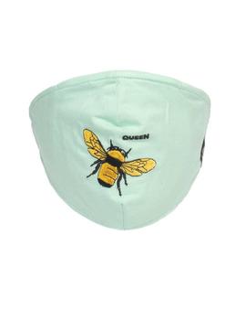 Mascarilla Queen Buzzy Bee Goorin Bros