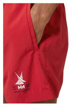 Bañador Cascais Trunk Helly Hansen