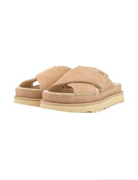 Sandalias Goldenstar Cross UGG