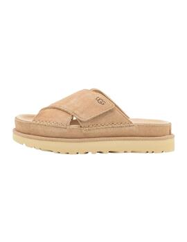 Sandalias Goldenstar Cross UGG