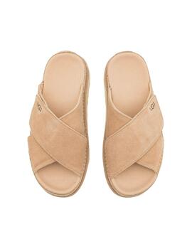 Sandalias Goldenstar Cross UGG