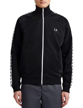 Sudadera Fred Perry