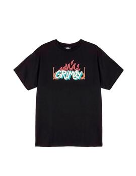 Camiseta Jurassic Grimey