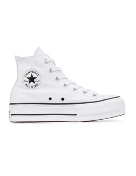 Zapatilla All Star lift Hi plataforma Converse