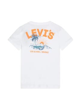 Camiseta Scenic Summer Levi´s