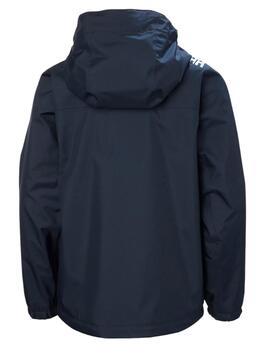 Chaqueta Crew Hooded Helly Hansen