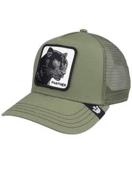 Gorra The Panter Goorin Bros