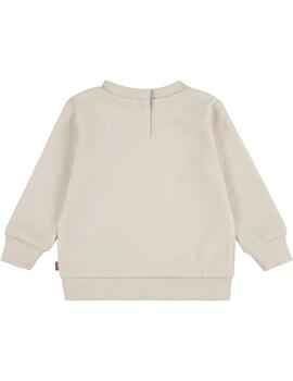 Sudadera Bear Pocket Levi´s
