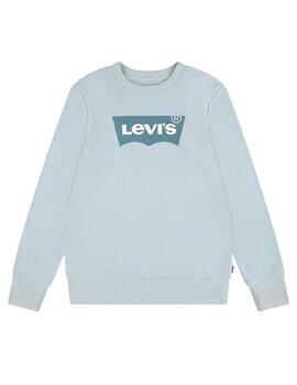 Sudadera French Terry Batwing Levi´s