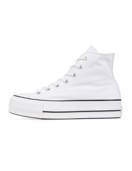 Zapatilla All Star lift Hi plataforma Converse