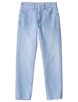 Pantalón Faith cropped slim Salsa Jeans