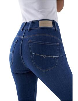 Pantalón Secret Salsa Jeans