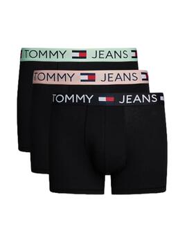 Bóxers 3p trunck Tommy Jeans