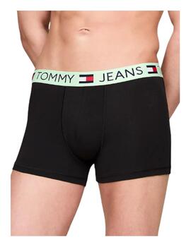 Bóxers 3p trunck Tommy Jeans